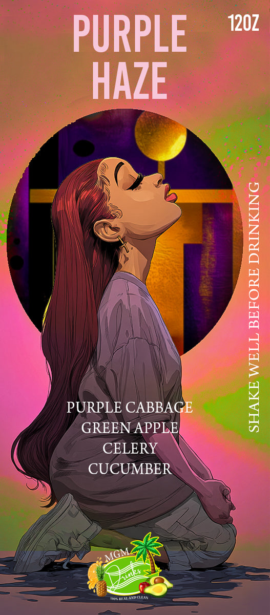Purple Haze